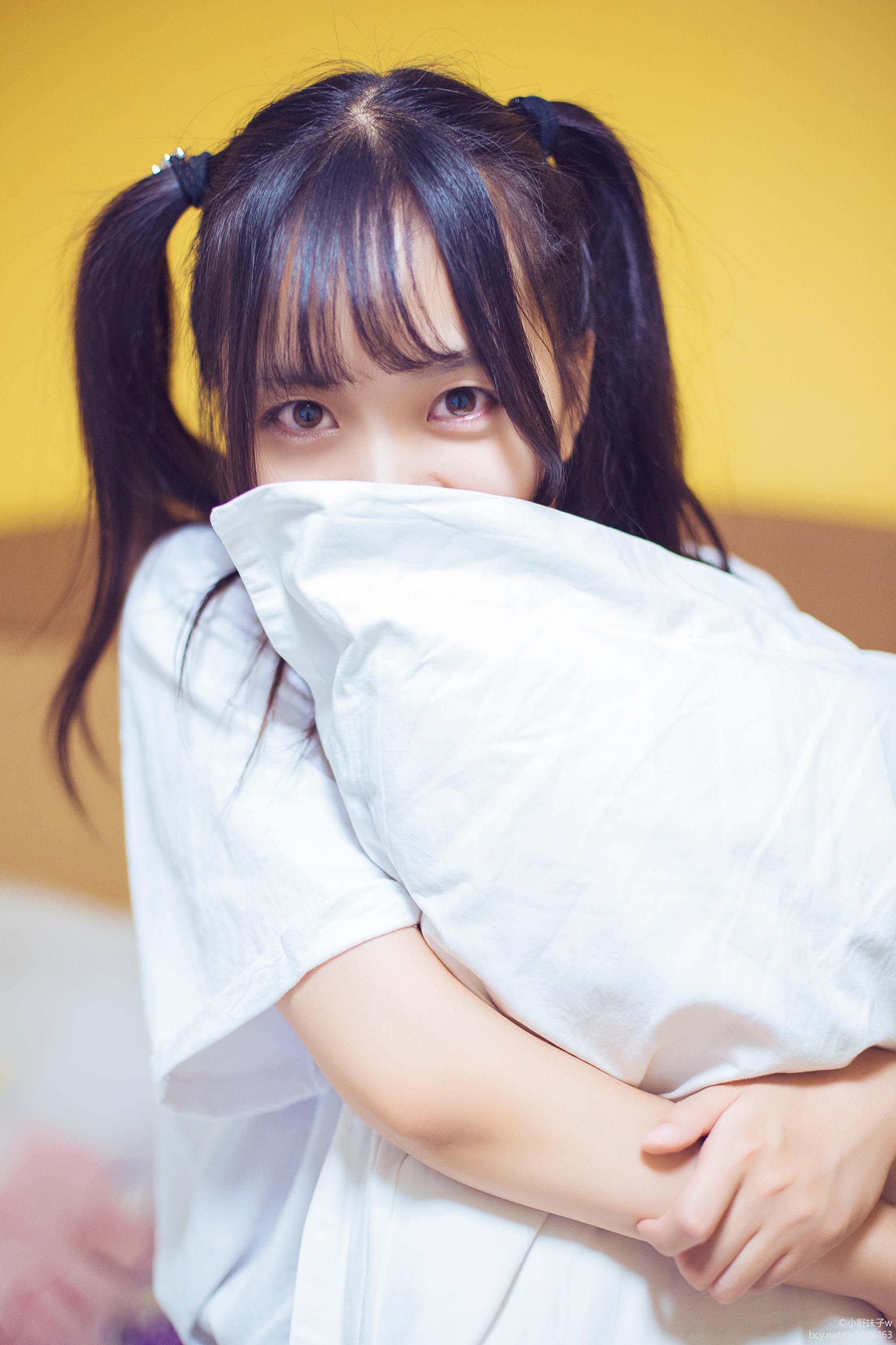 [小野妹子w]NO.028萝莉私房插图9